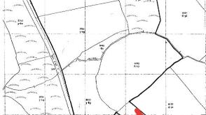 Land - No PP for sale in Muckworthy photo